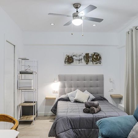 Ferienwohnung Acc Vergara 2 Opcion De Parking Jaén Exterior foto